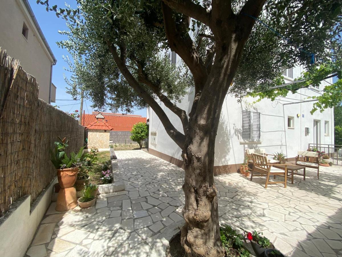 Apartman 4 Kilometar To City Centar Split Exterior photo