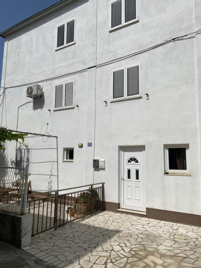 Apartman 4 Kilometar To City Centar Split Exterior photo