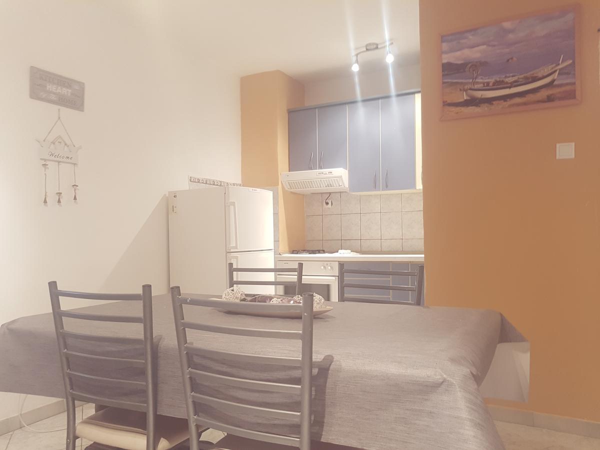 Apartman 4 Kilometar To City Centar Split Exterior photo